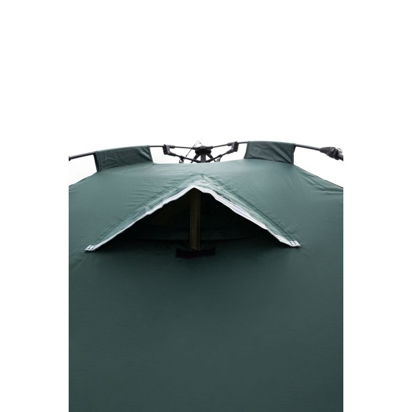 Намет Tramp Quick 2 (v2) green UTRT-096 New