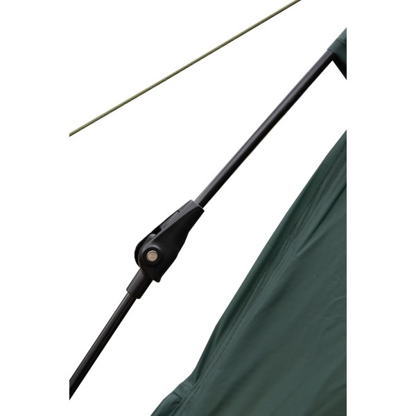 Намет Tramp Quick 2 (v2) green UTRT-096 New