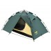Намет Tramp Quick 2 (v2) green UTRT-096 New
