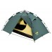 Намет Tramp Quick 2 (v2) green UTRT-096 New