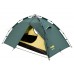 Намет Tramp Quick 2 (v2) green UTRT-096 New