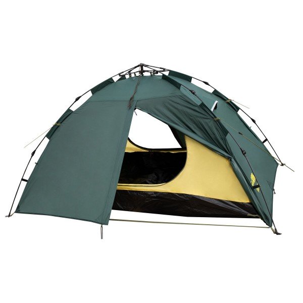 Намет Tramp Quick 2 (v2) green UTRT-096 New