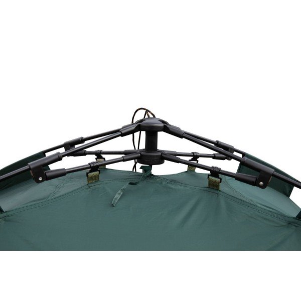 Намет Tramp Quick 2 (v2) green UTRT-096 New