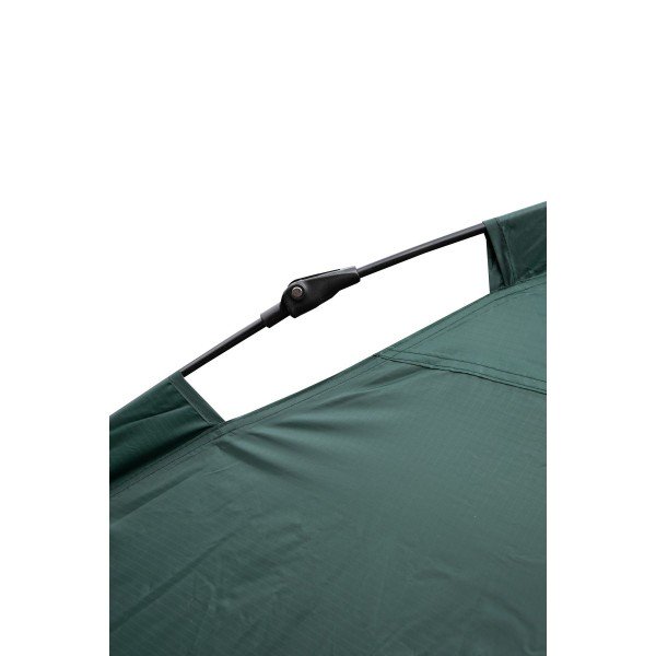 Намет Tramp Quick 2 (v2) green UTRT-096 New