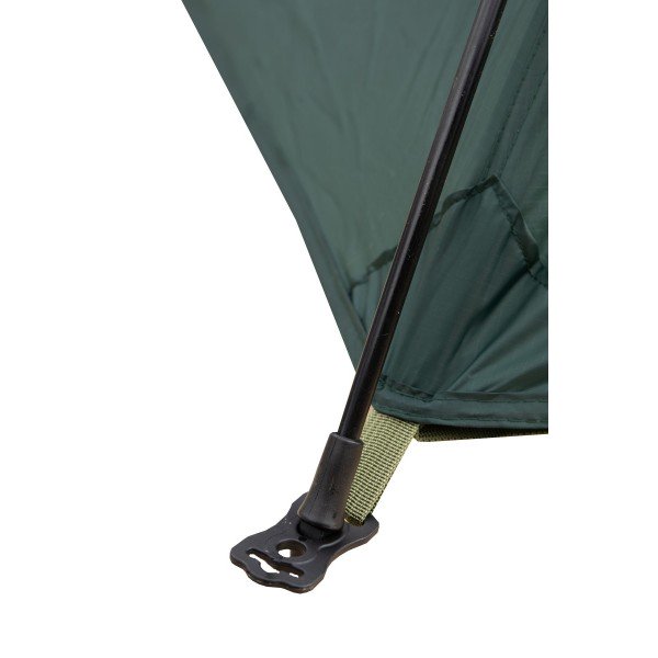 Намет Tramp Quick 2 (v2) green UTRT-096 New