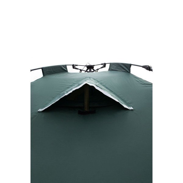Намет Tramp Quick 2 (v2) green UTRT-096 New