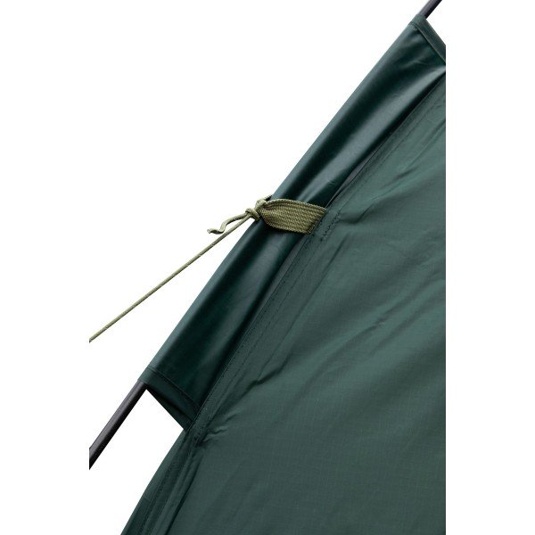 Намет Tramp Quick 2 (v2) green UTRT-096 New