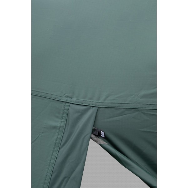 Намет Tramp Quick 2 (v2) green UTRT-096 New