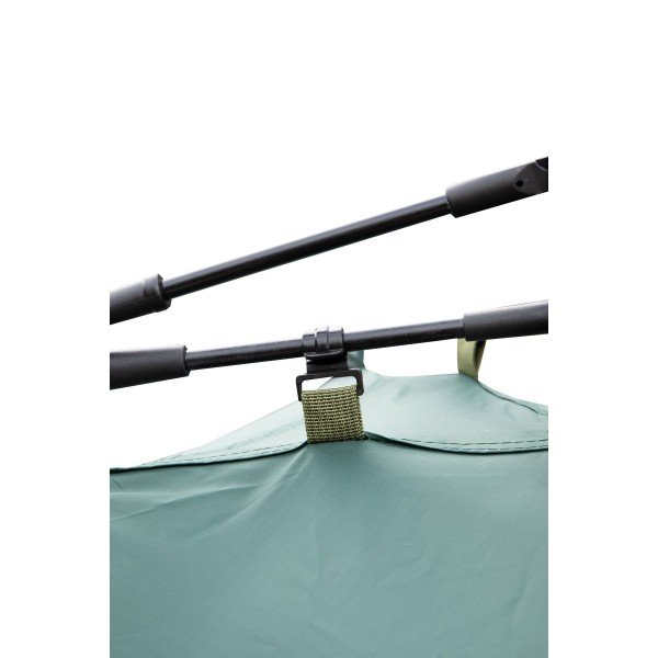 Намет Tramp Quick 2 (v2) green UTRT-096 New