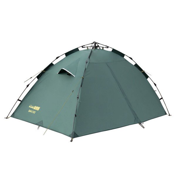 Намет Tramp Quick 2 (v2) green UTRT-096 New