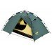 Намет Tramp Quick 2 (v2) green UTRT-096 New