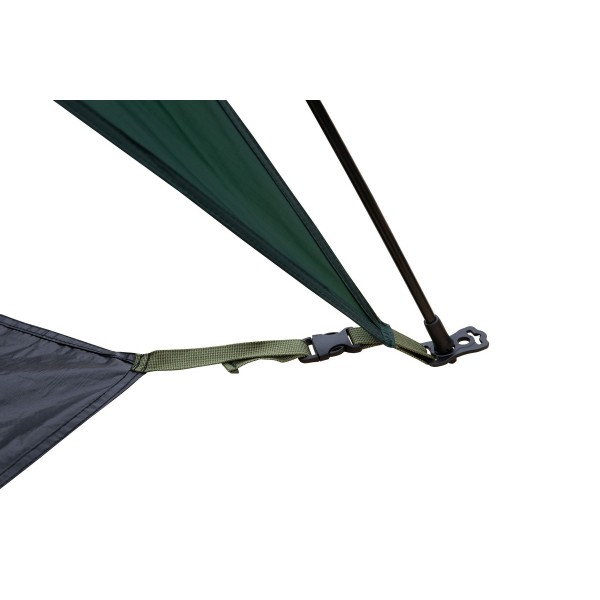 Намет Tramp Swift 3 (v2) green UTRT-098 New