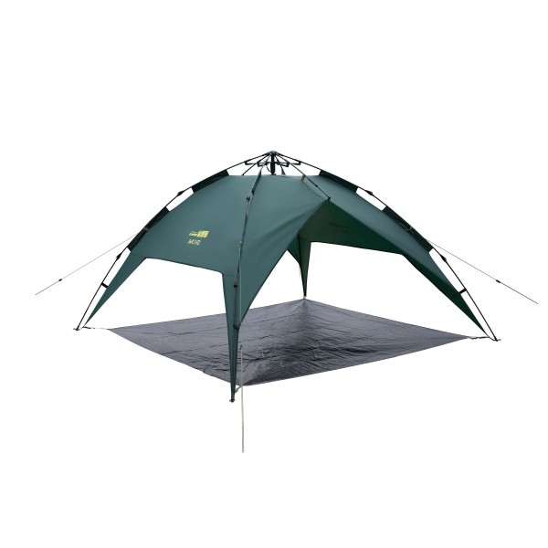 Намет Tramp Swift 3 (v2) green UTRT-098 New