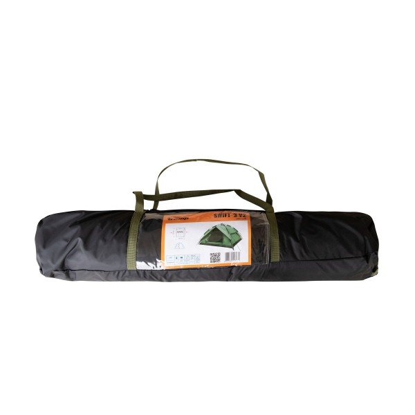 Намет Tramp Swift 3 (v2) green UTRT-098 New