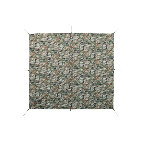 Тент Tramp 3 х 3 UTRT-100-camo