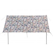 Тент Tramp 3 х 5 New UTRT-101-camo