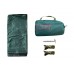 Тент Tramp Tent 4 х 6 green UTRT-102
