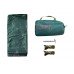 Тент Tramp Tent 4 х 6 green UTRT-102