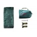 Тент Tramp Tent 6 х 6 green UTRT-103
