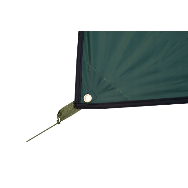 Тент Tramp Tent 6 х 6 green UTRT-103