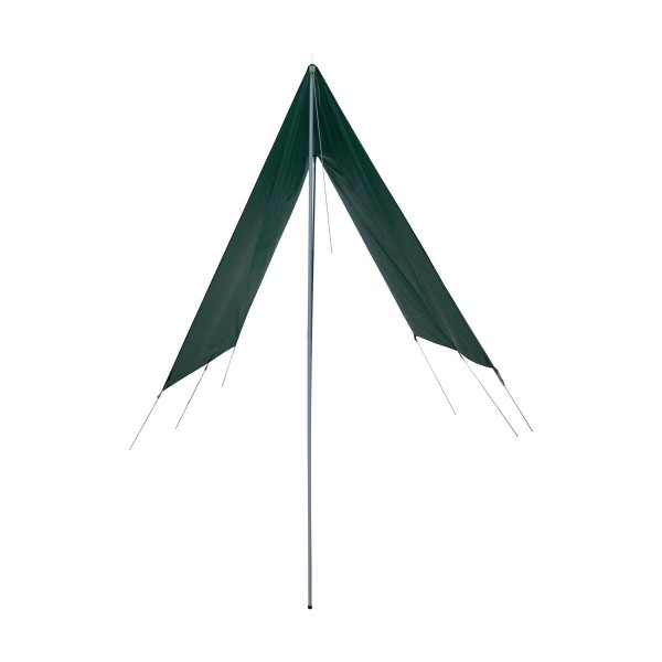 Тент Tramp 3х3 + стійки UTRT-104