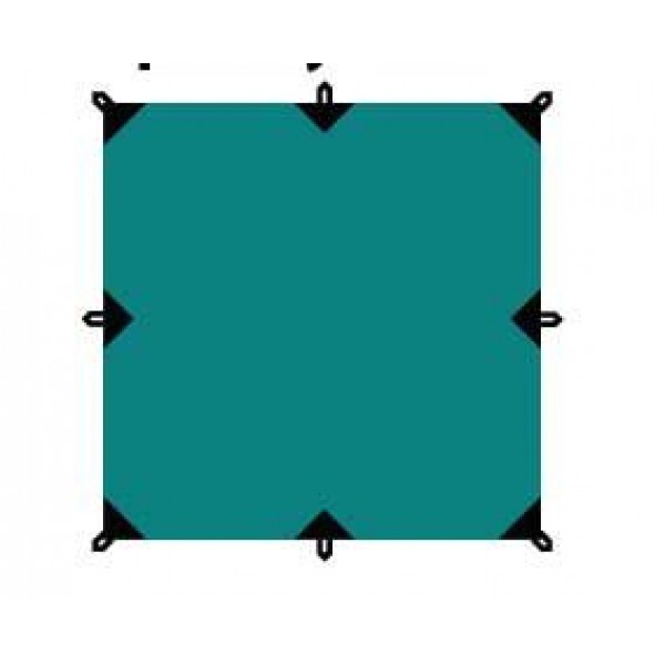Тент Tramp 3х3 + стійки UTRT-104
