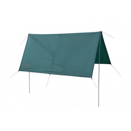 Тент Tramp 3х3 + стійки UTRT-104 Тент Tramp 3х3 + стійки UTRT-104