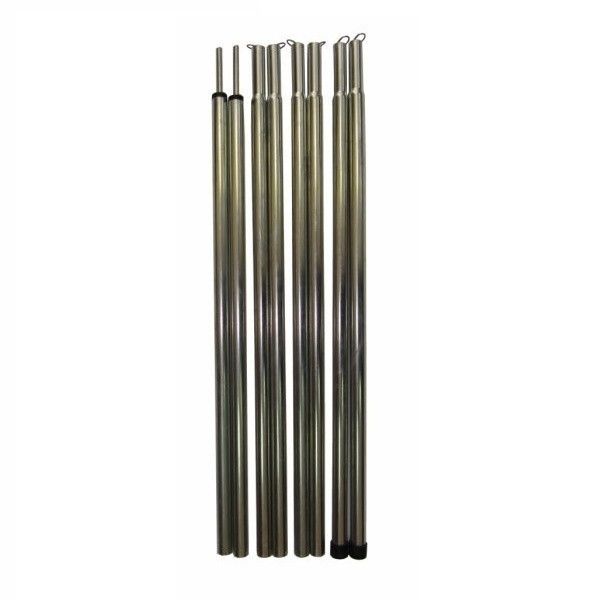 Тент Tramp 3х3 + стійки UTRT-104