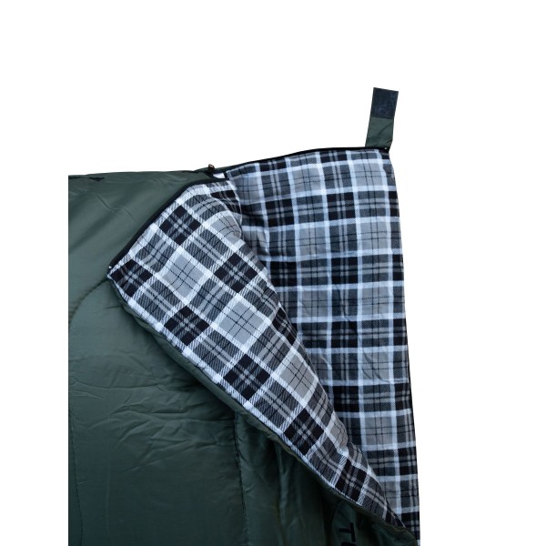 Спальний мішок Totem Ember UTTS-003-L ліва