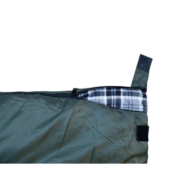 Спальний мішок Totem Ember UTTS-003-L ліва