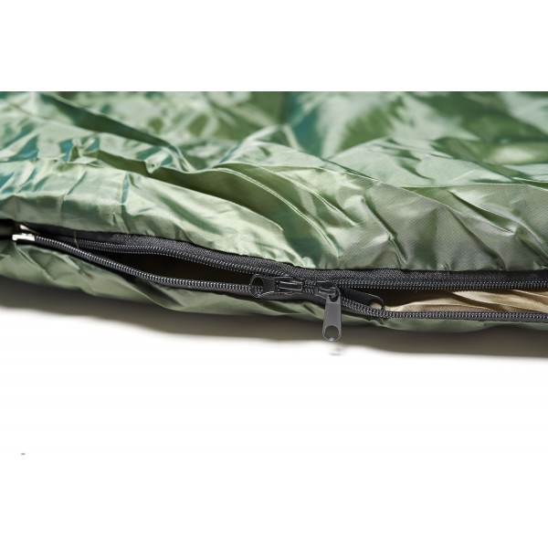 Спальний мішок Totem Hunter UTTS-004-L ліва