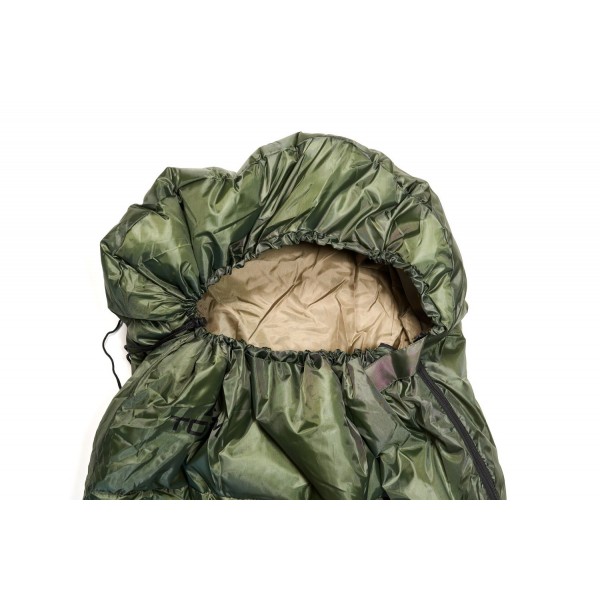 Спальний мішок Totem Hunter UTTS-004-L ліва