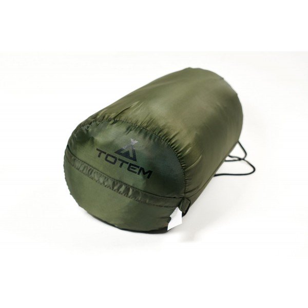Спальний мішок Totem Hunter UTTS-004-L ліва