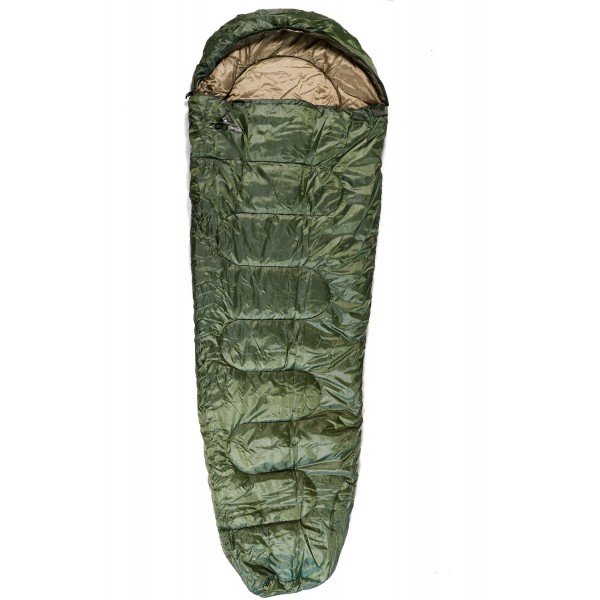 Спальний мішок Totem Hunter UTTS-004-L ліва
