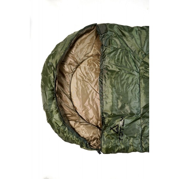 Спальний мішок Totem Hunter UTTS-004-L ліва