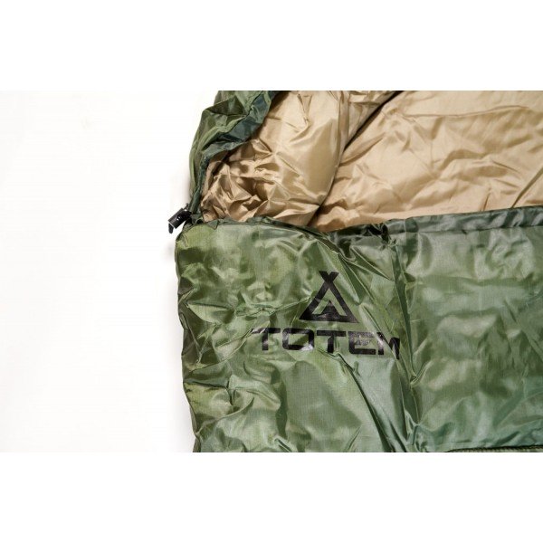 Спальний мішок Totem Hunter UTTS-004-L ліва