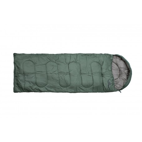 Спальний мішок Totem Fisherman UTTS-012-L ліва