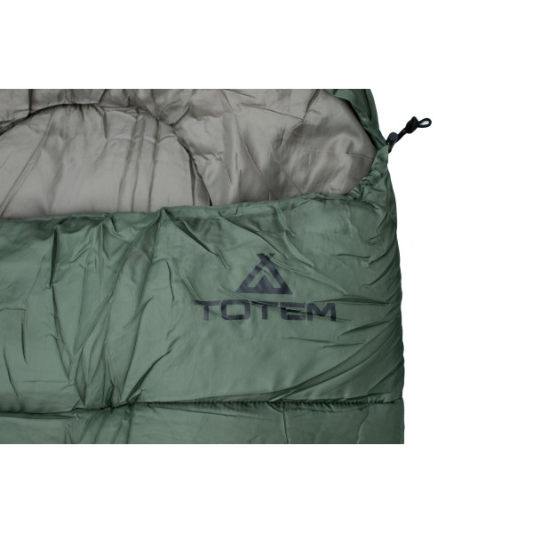 Спальний мішок Totem Fisherman UTTS-012-R права
