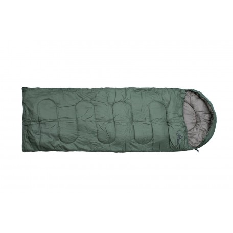 Спальний мішок Totem Fisherman XXL UTTS-013-L ліва