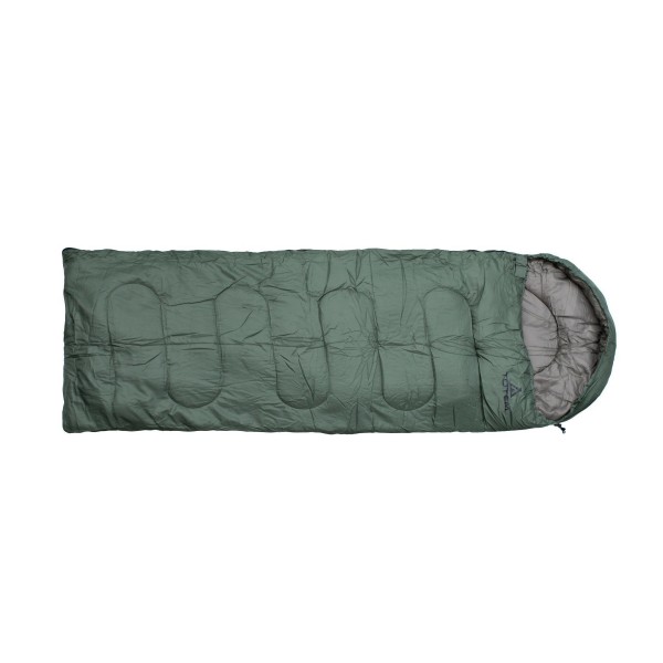 Спальний мішок Totem Fisherman XXL UTTS-013-R права