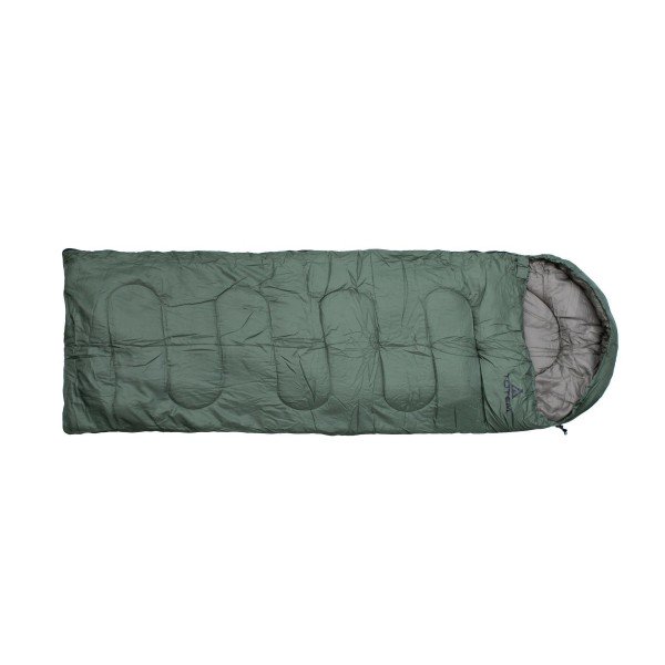 Спальний мішок Totem Fisherman XXL UTTS-013-R права