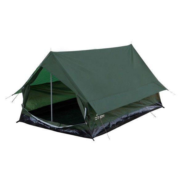 Намет Totem Bluebird (v2) зелений