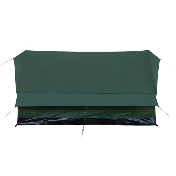 Намет Totem Bluebird (v2) зелений