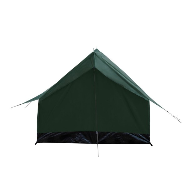 Намет Totem Bluebird (v2) зелений