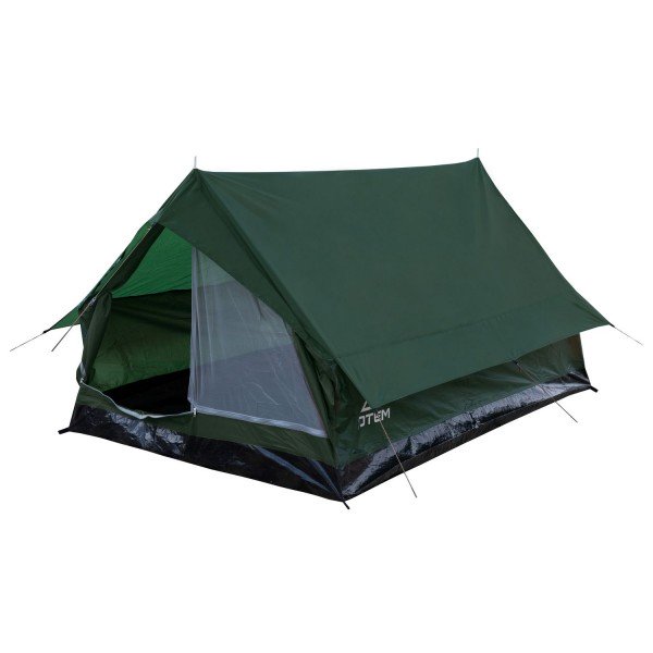 Намет Totem Bluebird (v2) зелений