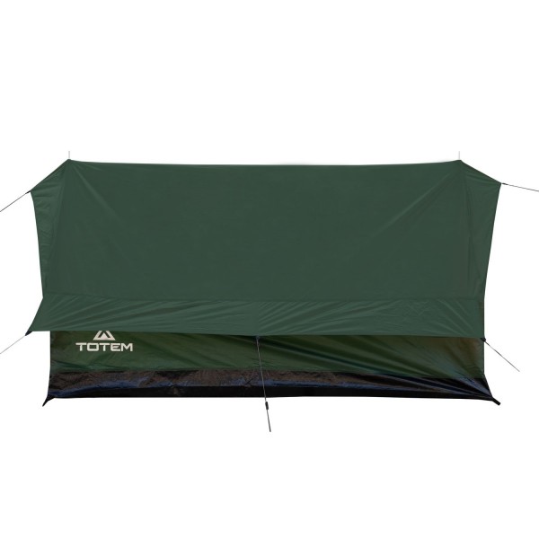Намет Totem Bluebird (v2) зелений