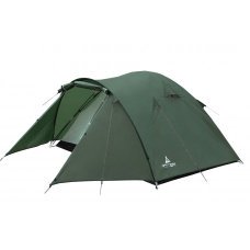 Намет Totem Chinook 4 (v2) зелений UTTT-017