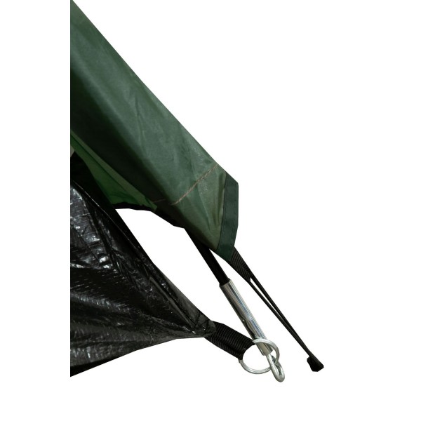 Намет Totem Chinook 4 (v2) зелений UTTT-017