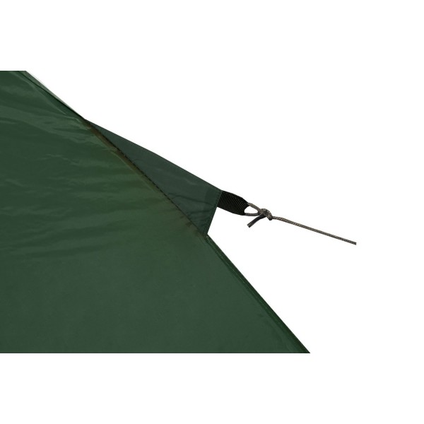 Намет Totem Chinook 4 (v2) зелений UTTT-017