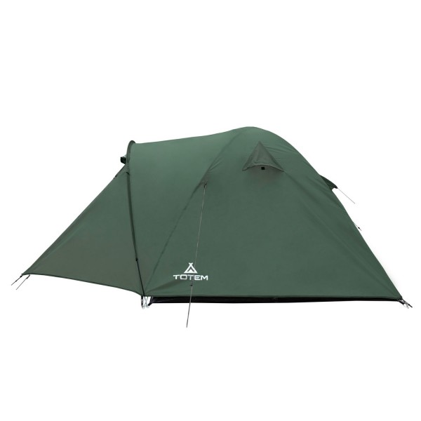 Намет Totem Chinook 4 (v2) зелений UTTT-017